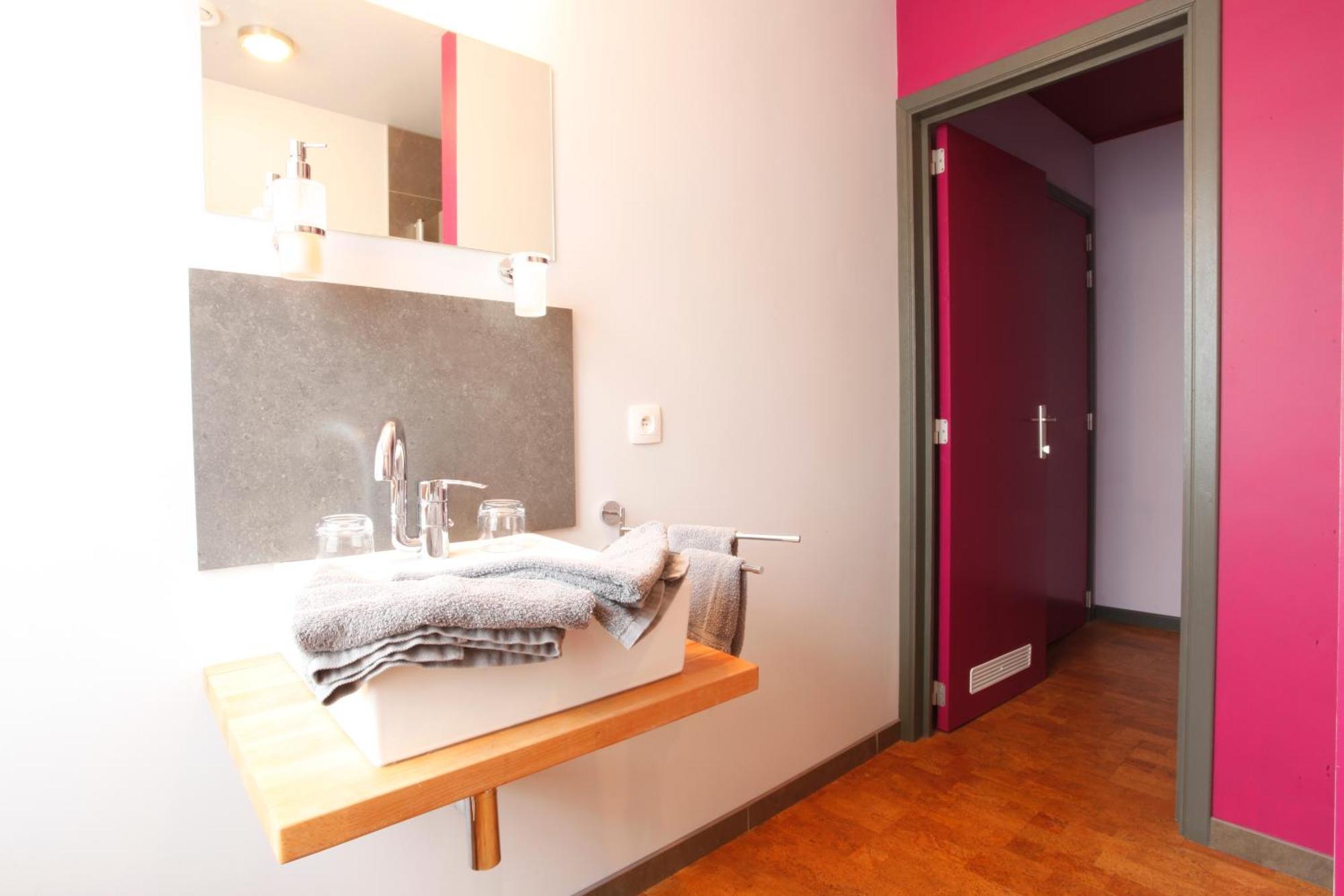 סטבלוט Hotel O Mal Aime מראה חיצוני תמונה