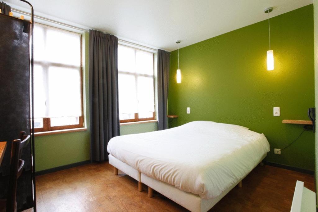 סטבלוט Hotel O Mal Aime חדר תמונה